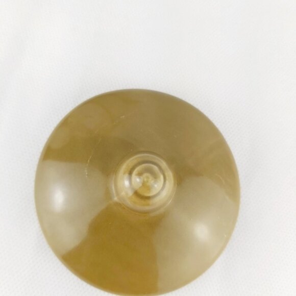 Vintage creamer and sugar pottery ceramic pot - Picture 8 of 12